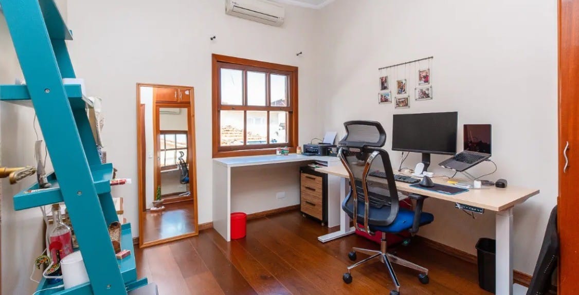 Casa, 5 quartos, 352 m² - Foto 27