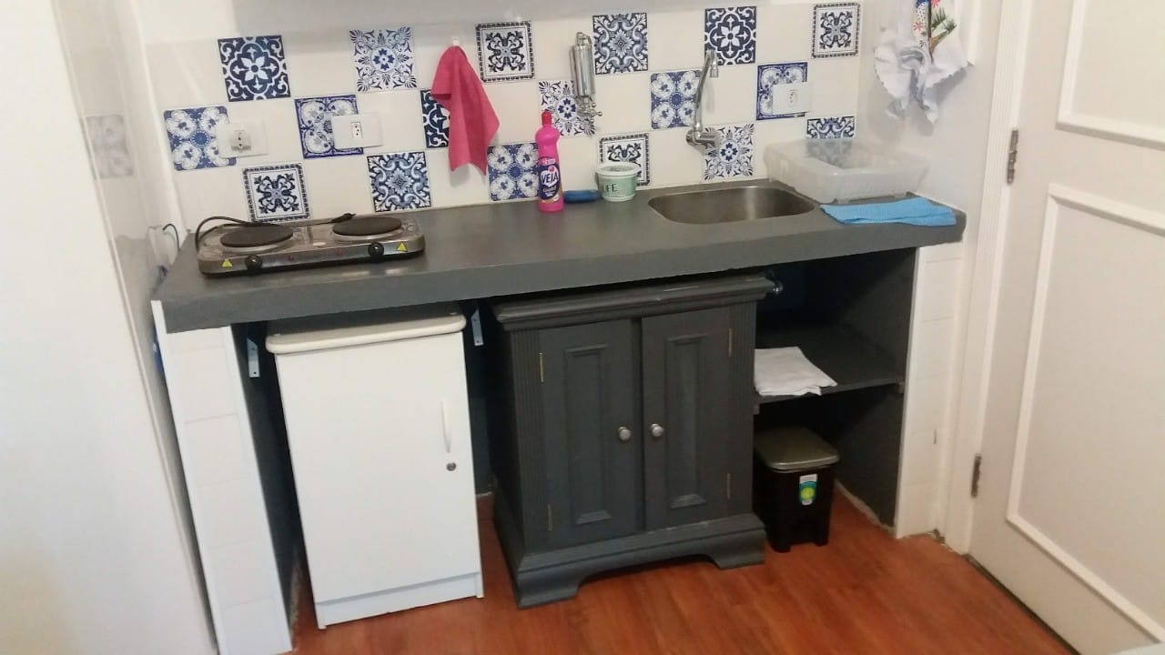 Flat/Apart Hotel, 1 quarto, 31 m² - Foto 6