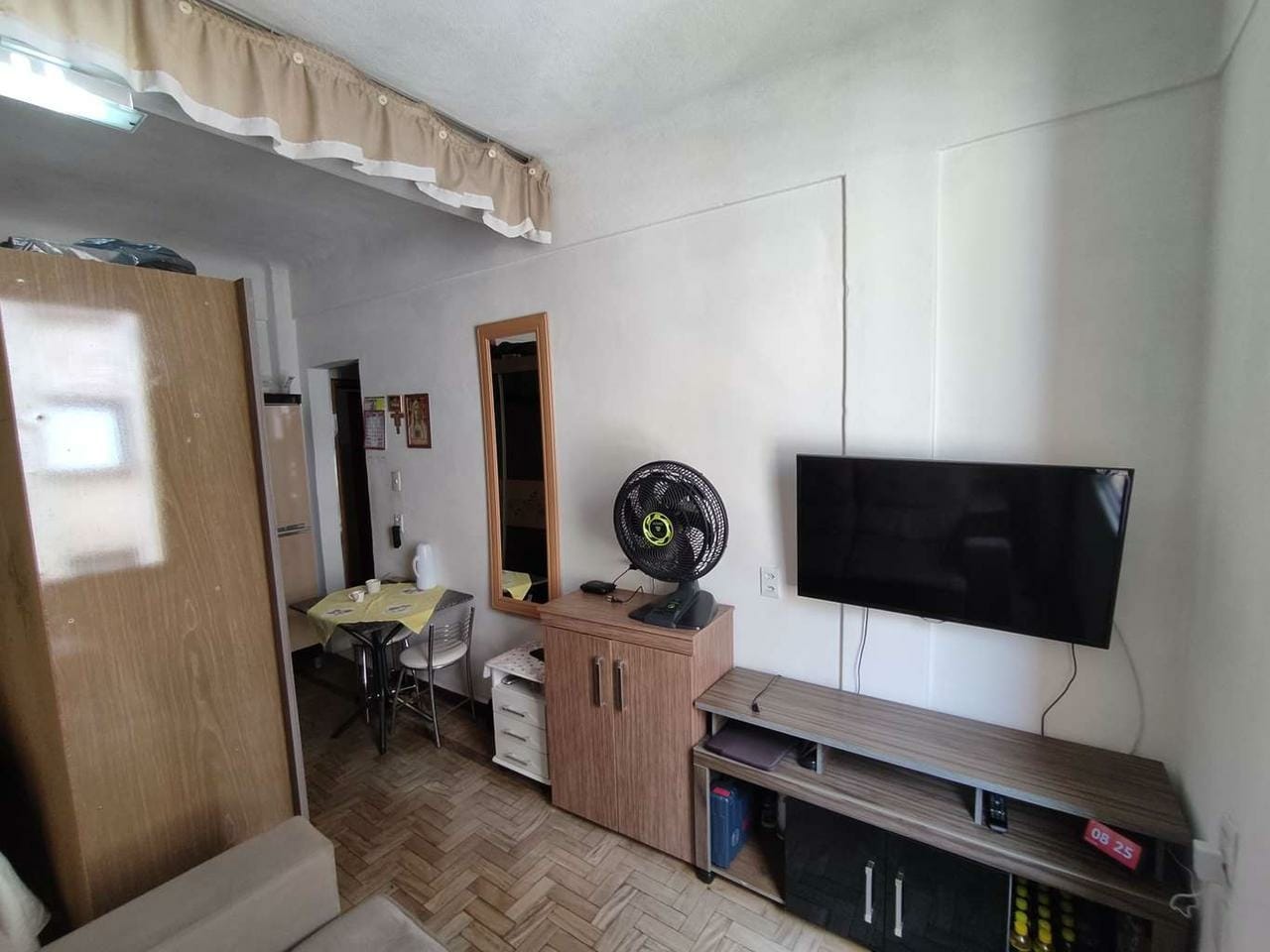 Apartamento, 1 quarto, 33 m² - Foto 6