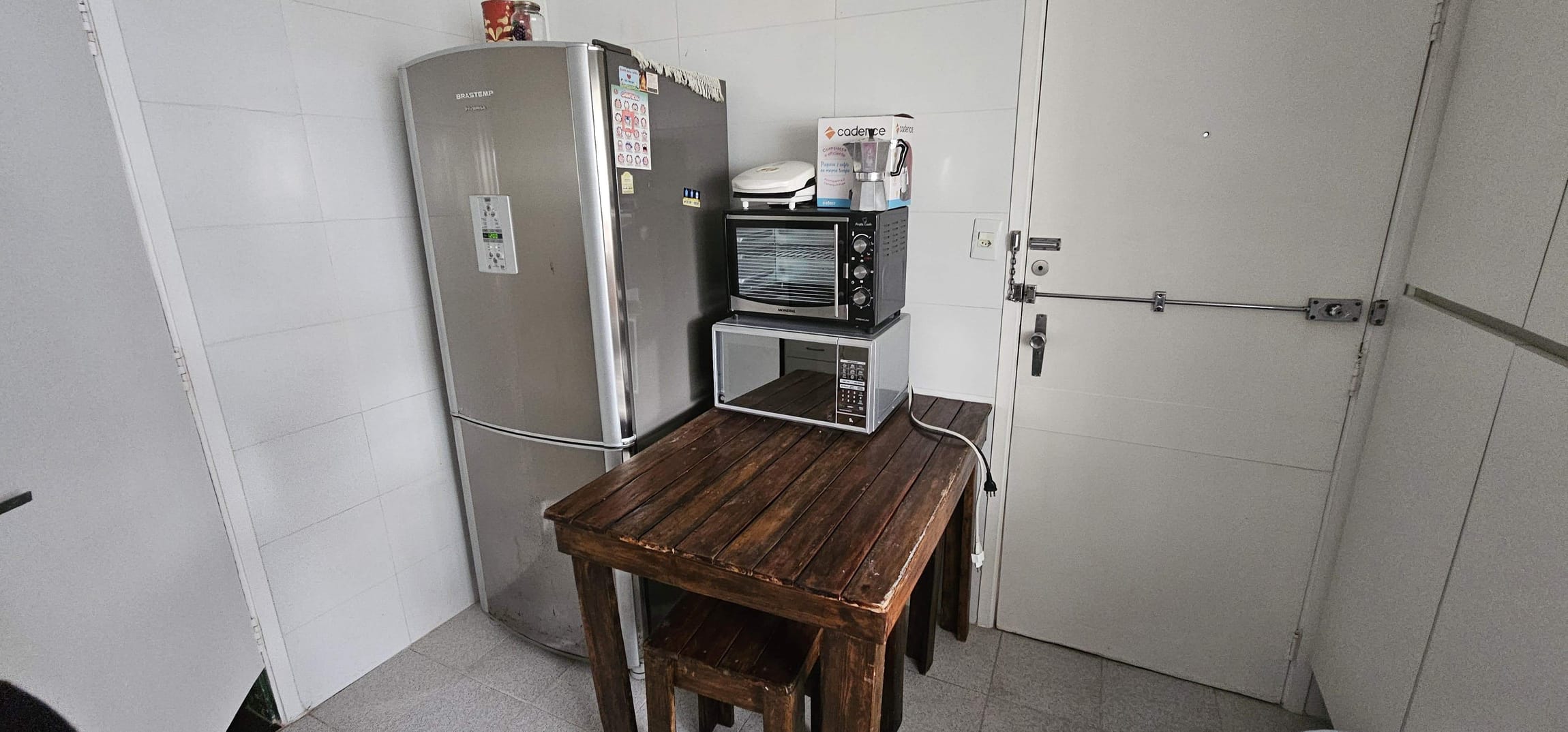 Apartamento, 2 quartos, 74 m² - Foto 5