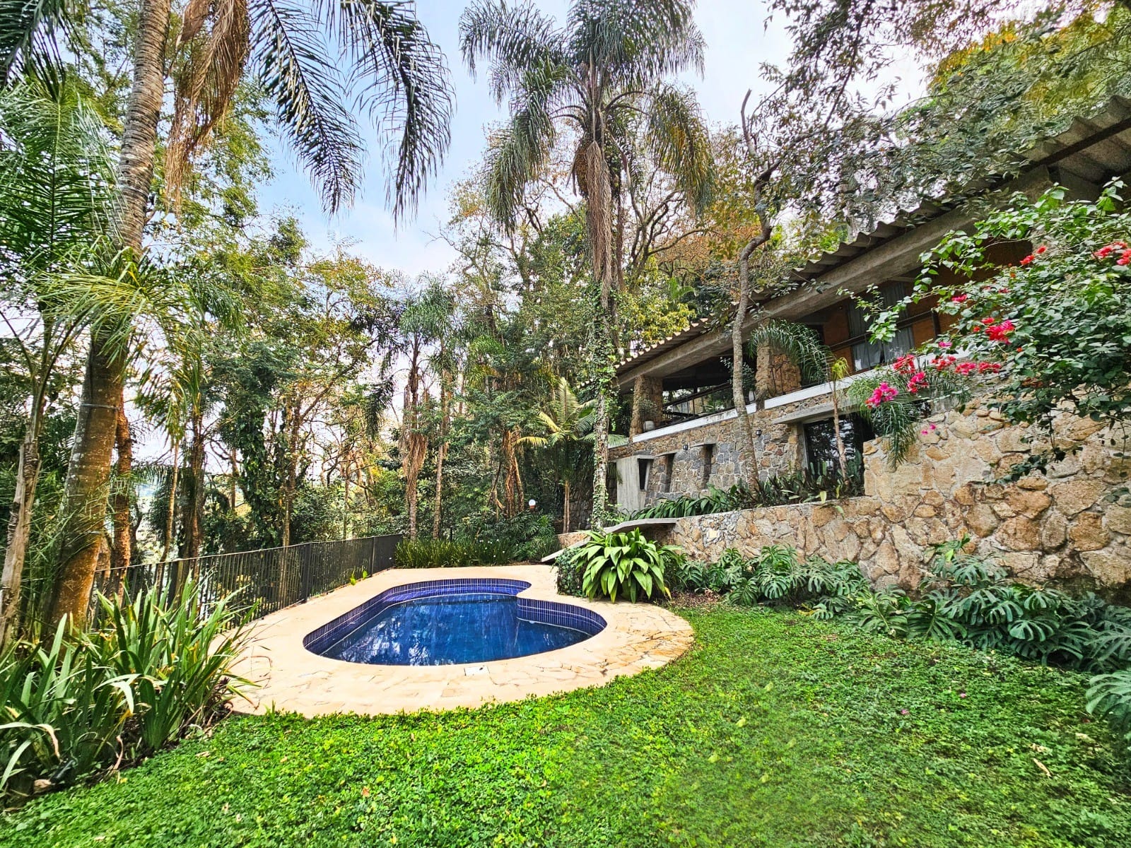 Casa, 3 quartos, 500 m² - Foto 16