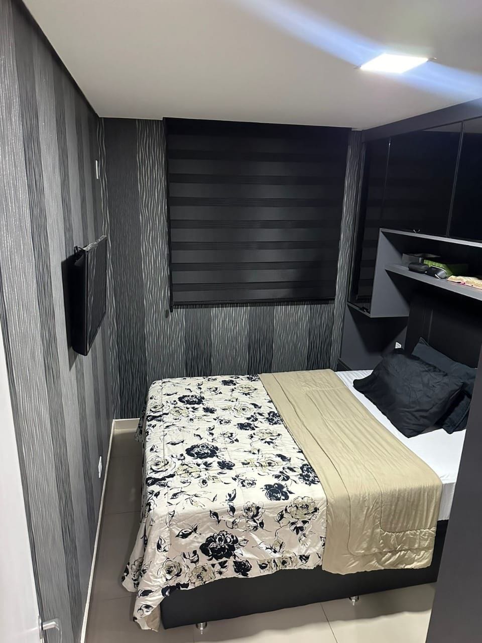 Apartamento, 2 quartos, 43 m² - Foto 13