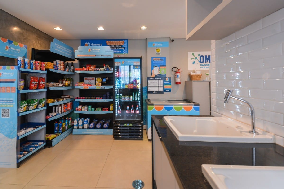 Apartamento, 1 quarto, 36 m² - Foto 7