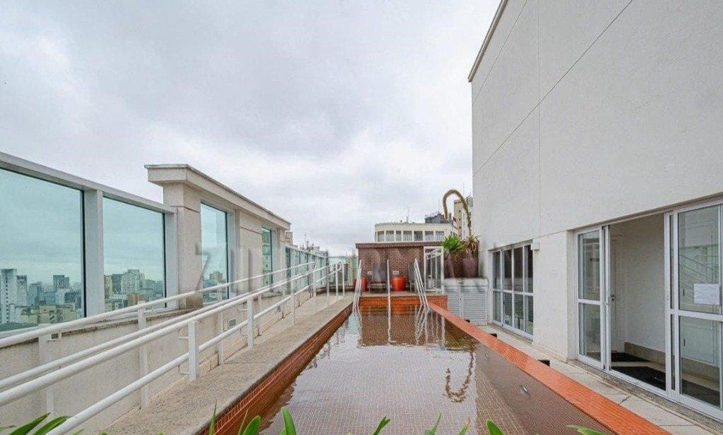 Apartamento, 1 quarto, 45 m² - Foto 15