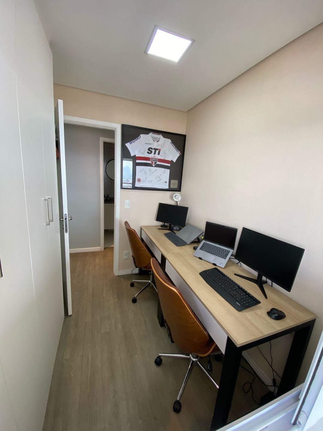 Apartamento, 2 quartos, 67 m² - Foto 14