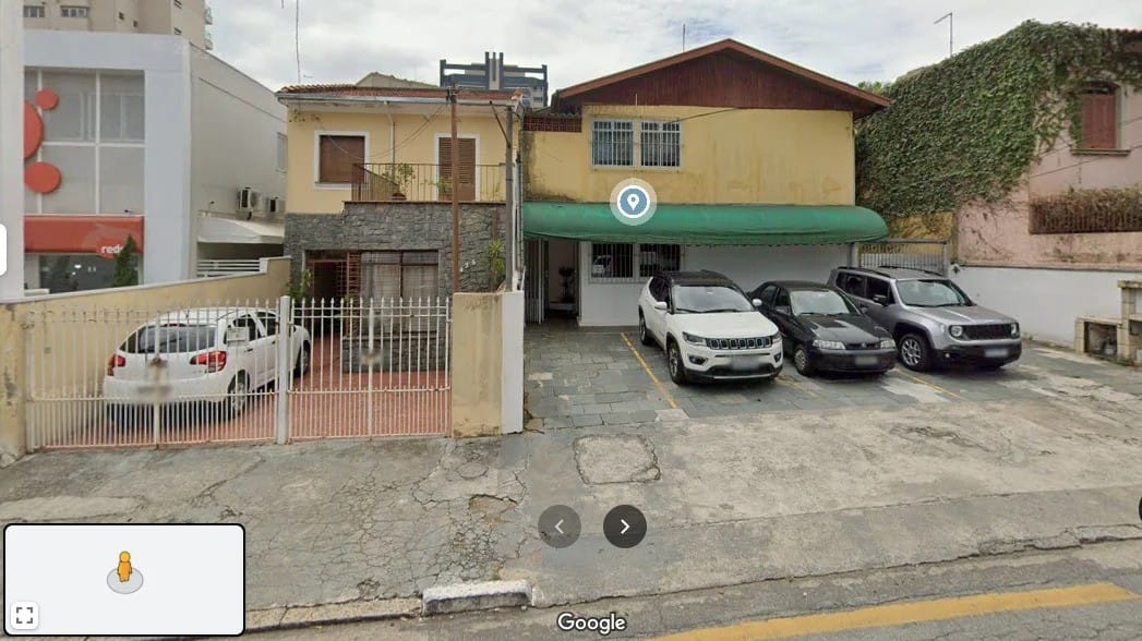 Prédio Inteiro, 500 m² - Foto 9