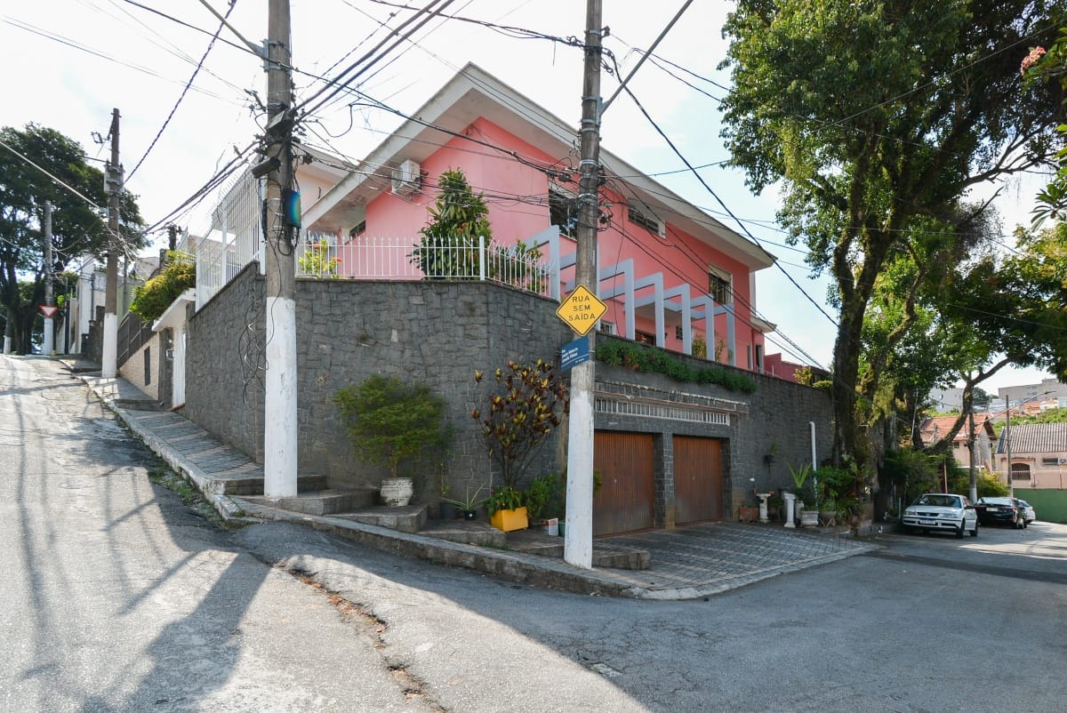 Casa, 3 quartos, 250 m² - Foto 22