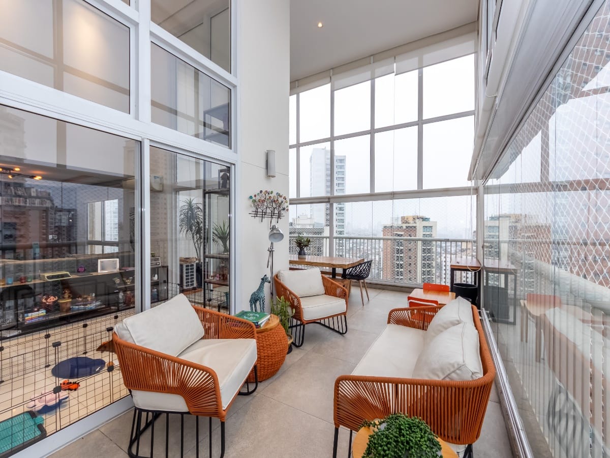 Apartamento, 3 quartos, 238 m² - Foto 29