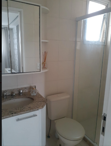 Apartamento, 2 quartos, 63 m² - Foto 14