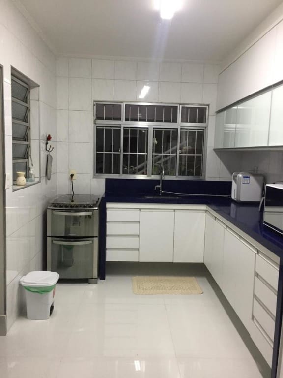 Casa, 3 quartos, 150 m² - Foto 23