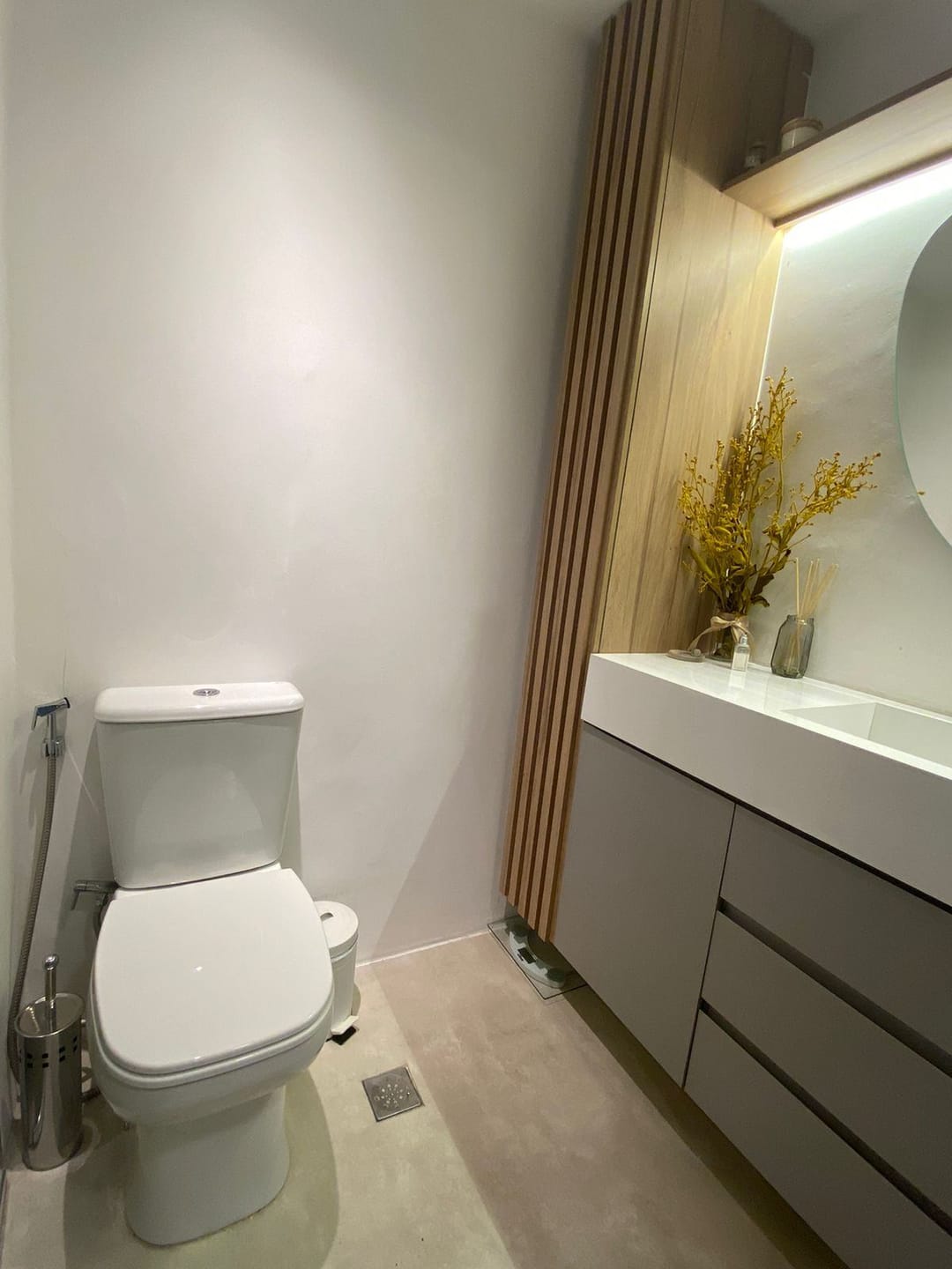 Kitnet-Studio, 31 m² - Foto 23