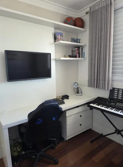 Apartamento, 3 quartos, 115 m² - Foto 3