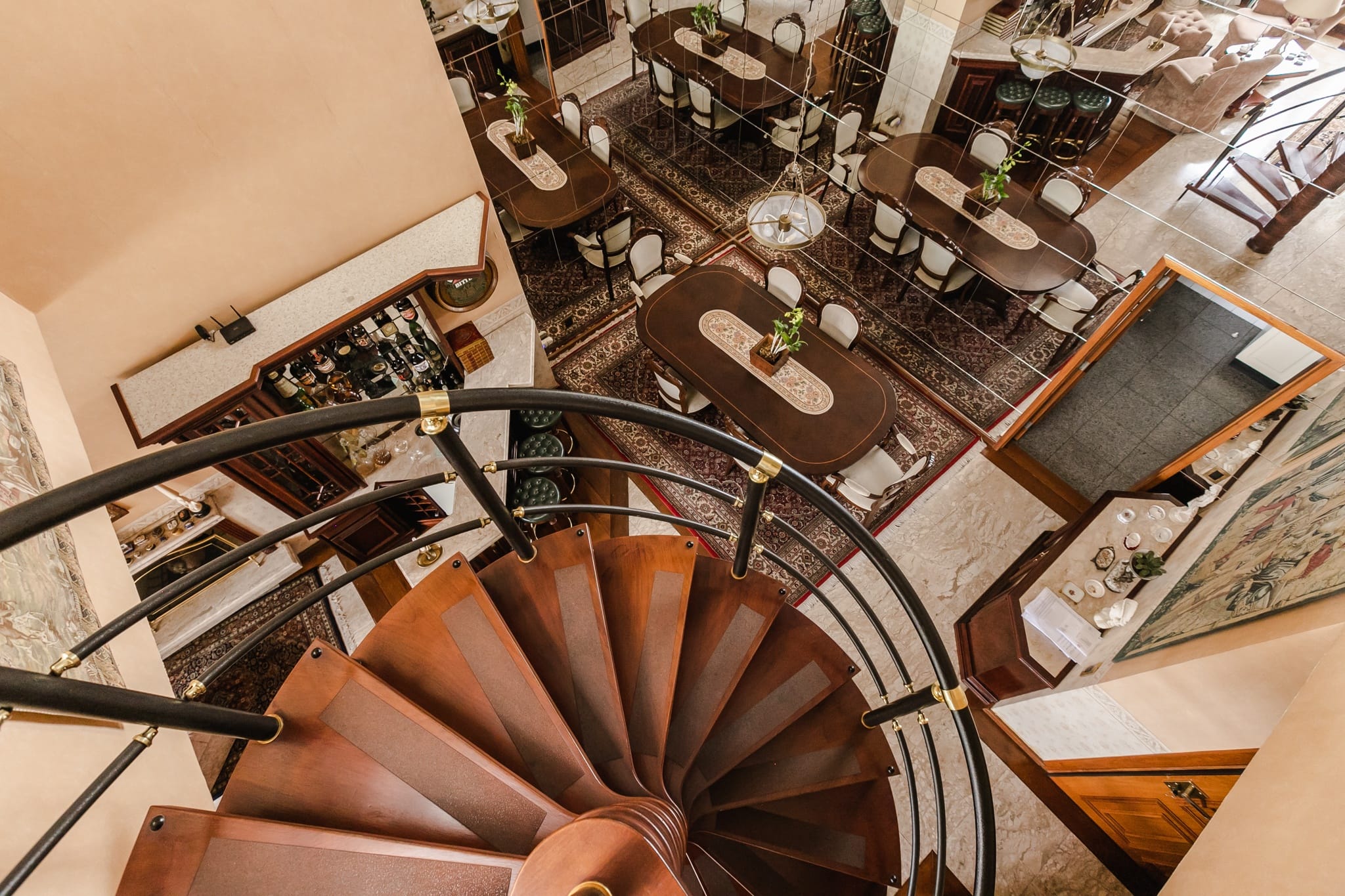 Apartamento, 3 quartos, 355 m² - Foto 6