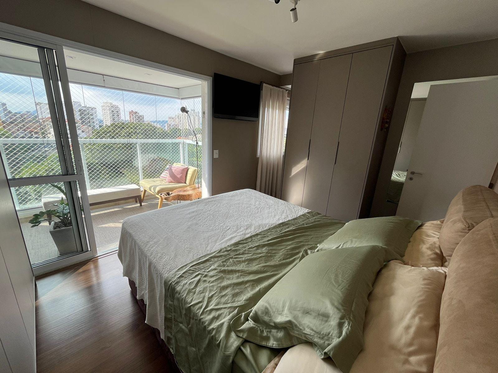Cobertura, 3 quartos, 185 m² - Foto 1