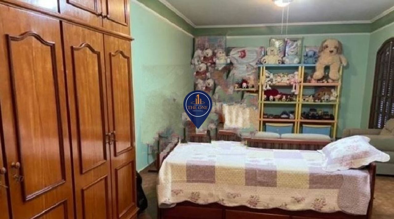 Casa, 4 quartos, 611 m² - Foto 2