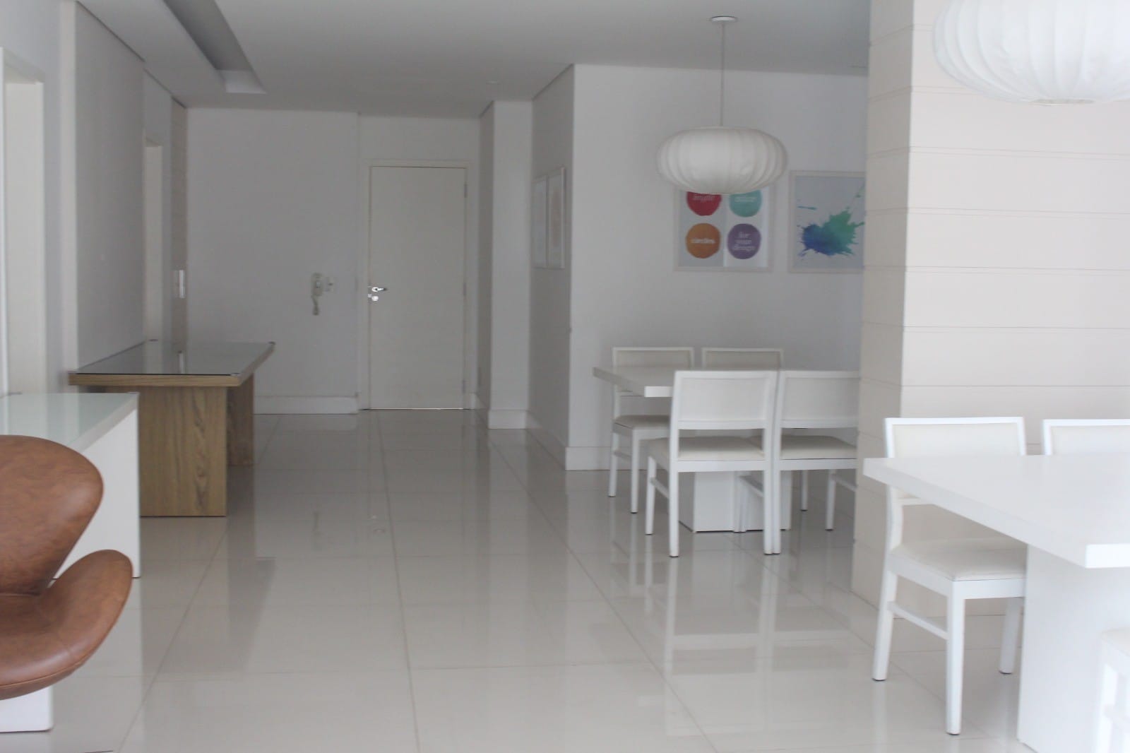 Apartamento, 2 quartos, 83 m² - Foto 2