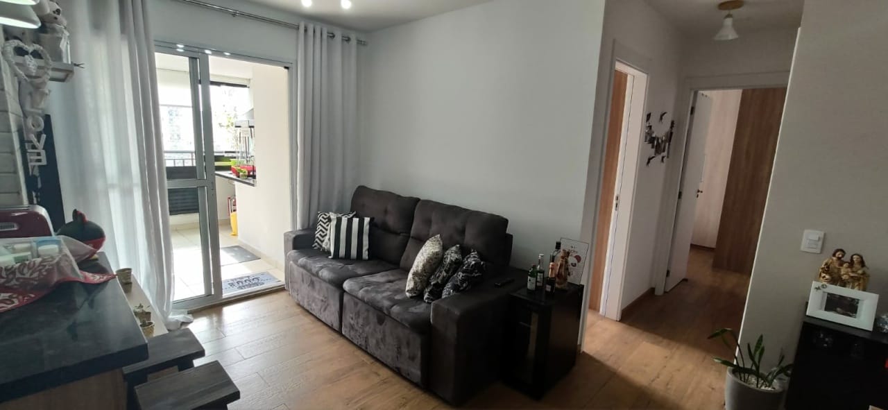 Apartamento, 2 quartos, 64 m² - Foto 36