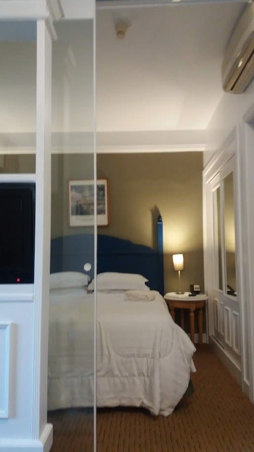 Flat/Apart Hotel, 1 quarto, 31 m² - Foto 4