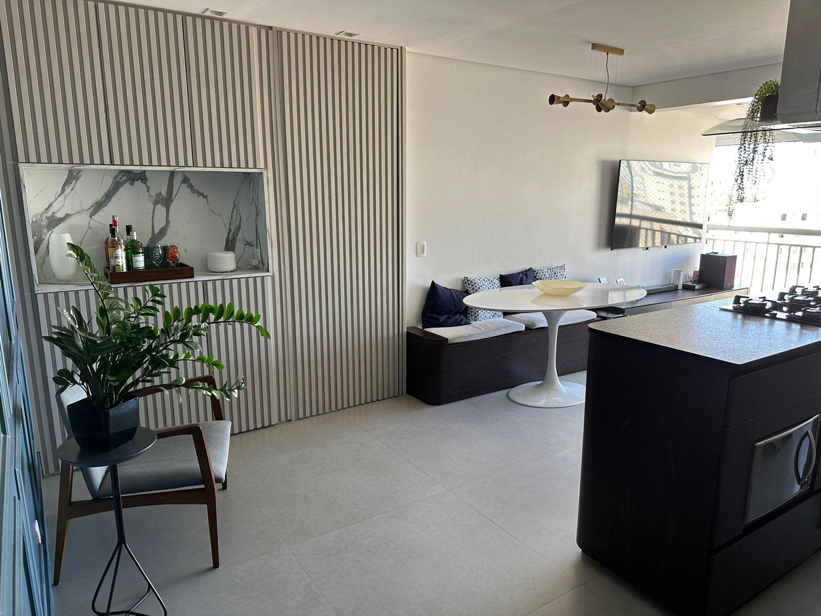 Apartamento, 2 quartos, 68 m² - Foto 14