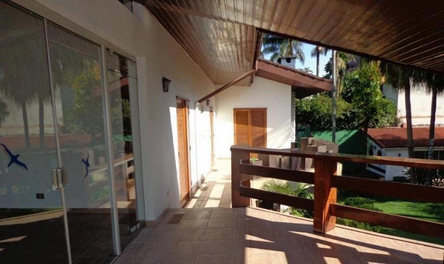 Casa, 4 quartos, 840 m² - Foto 7