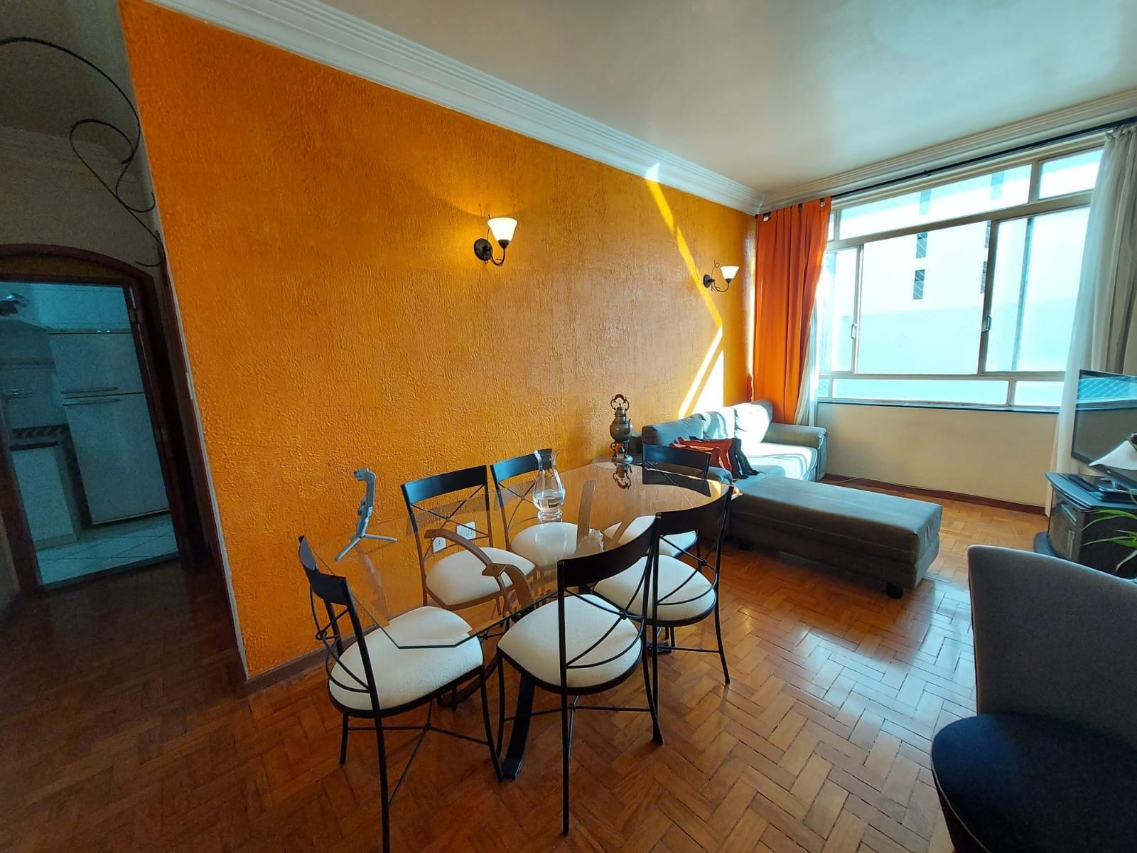 Apartamento, 4 quartos, 116 m² - Foto 2