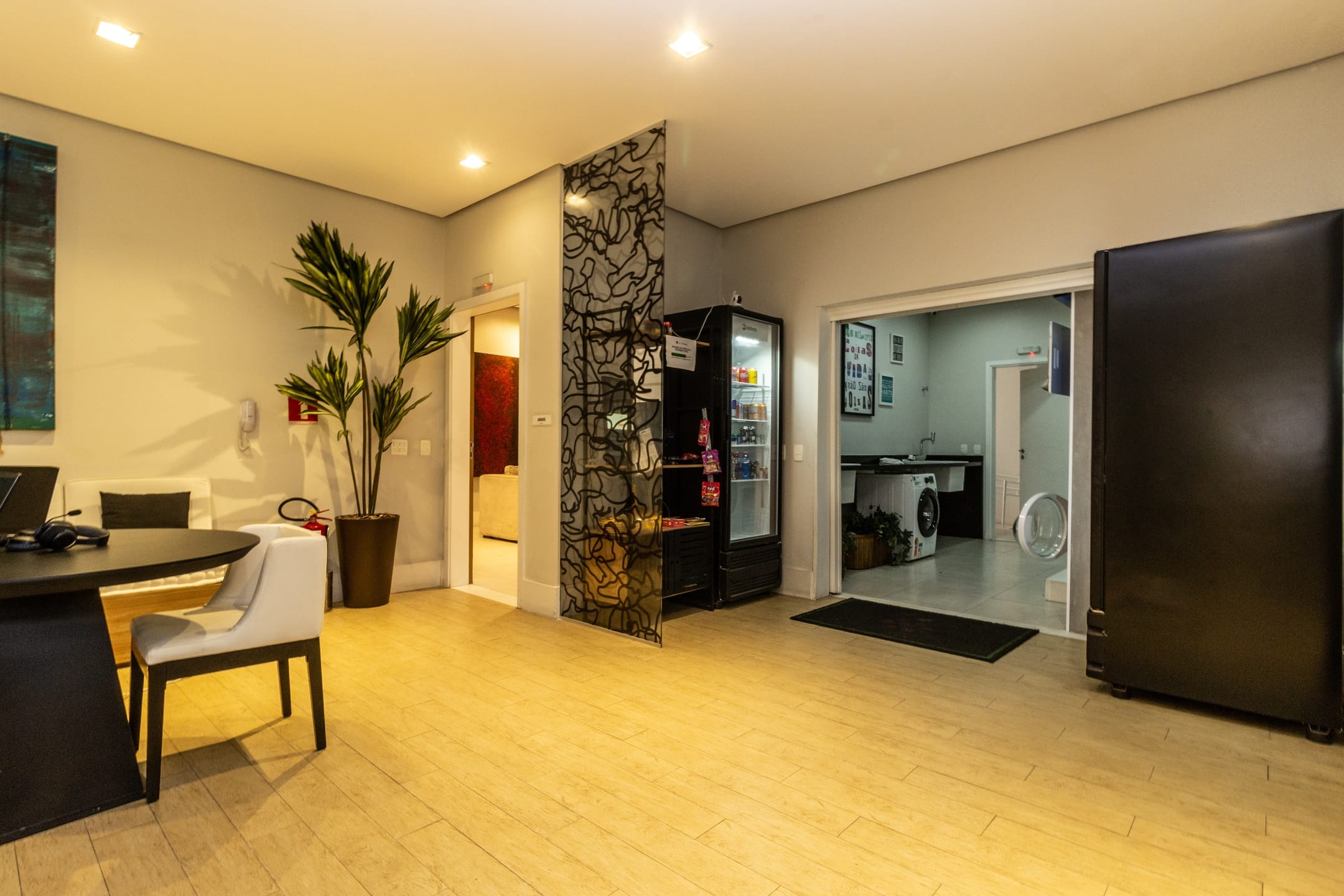 Apartamento, 1 quarto, 36 m² - Foto 33