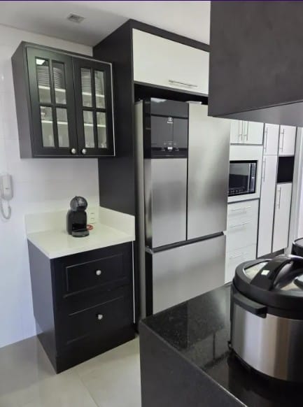 Apartamento, 3 quartos, 115 m² - Foto 1