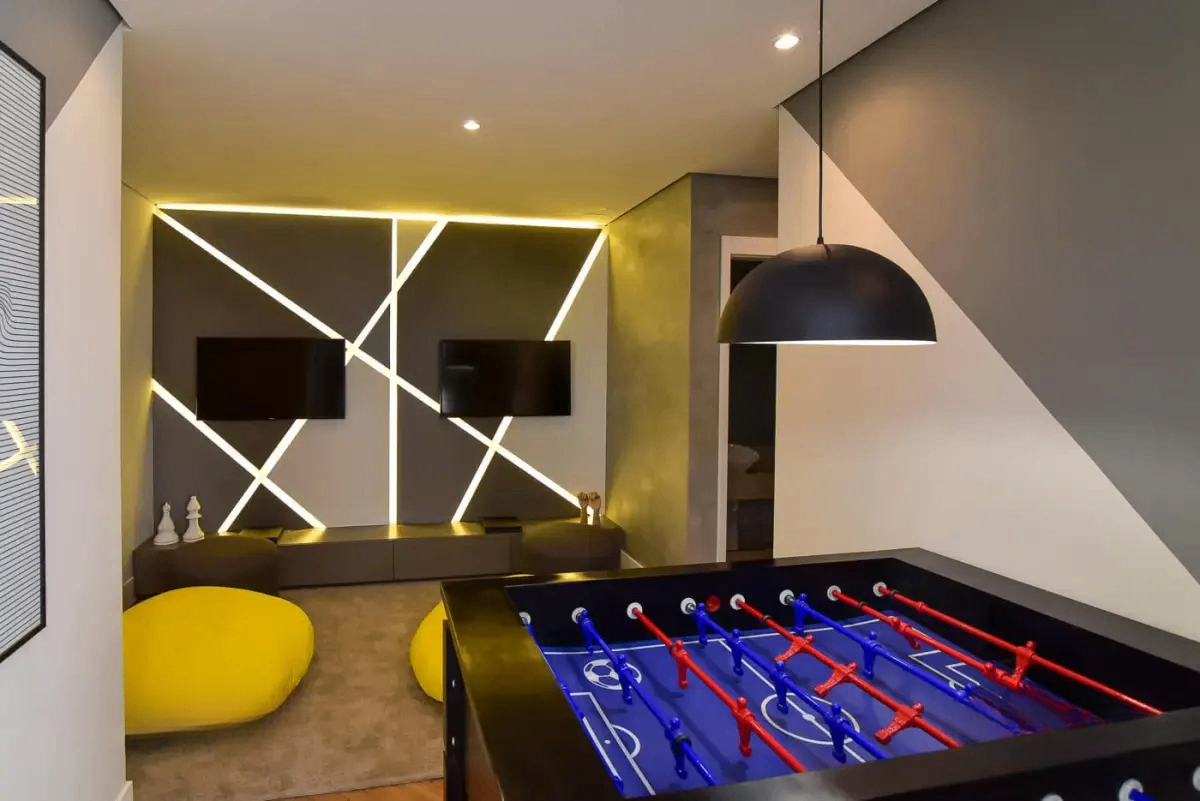 Apartamento, 2 quartos, 59 m² - Foto 22