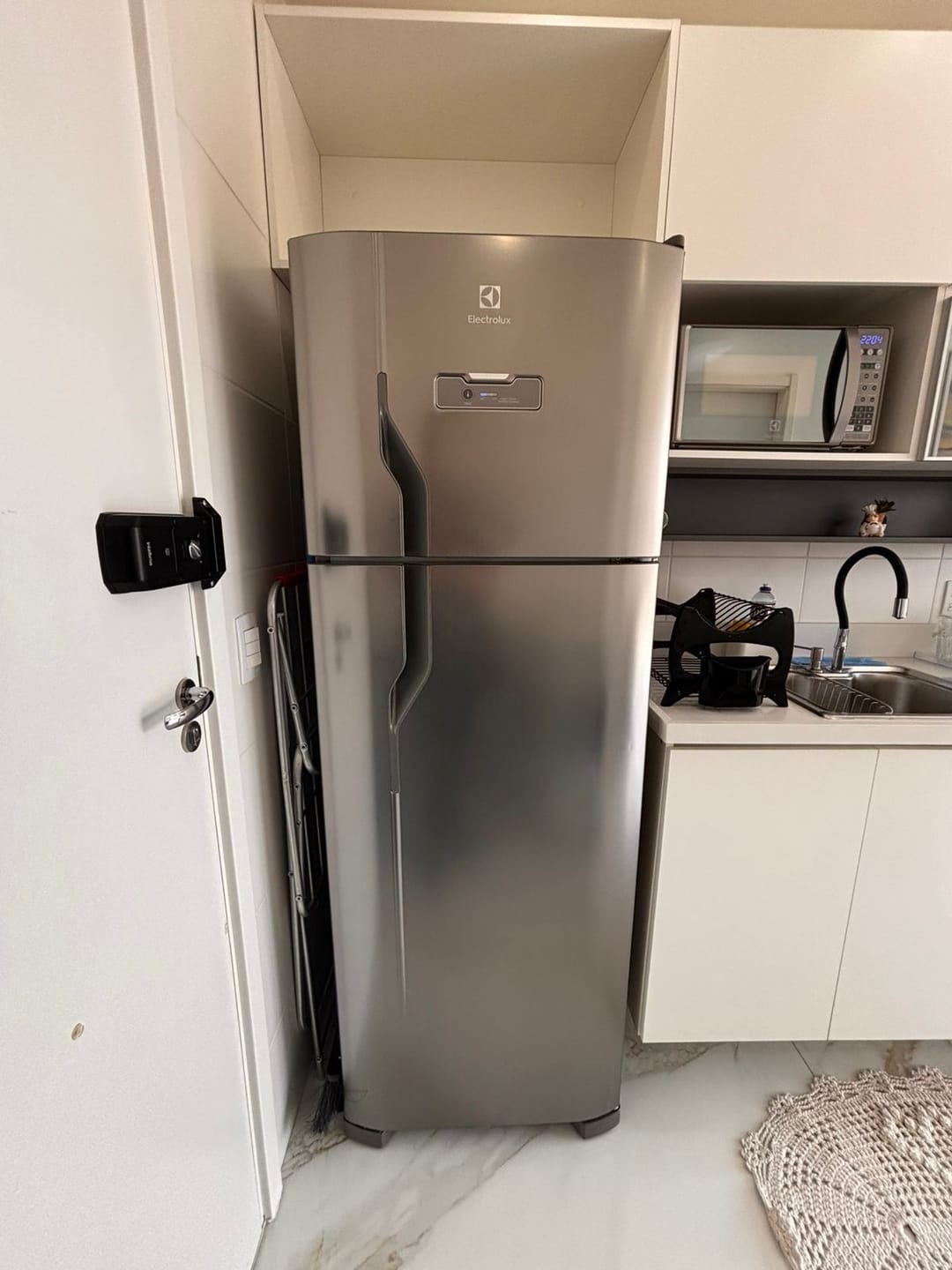 Apartamento, 1 quarto, 30 m² - Foto 10