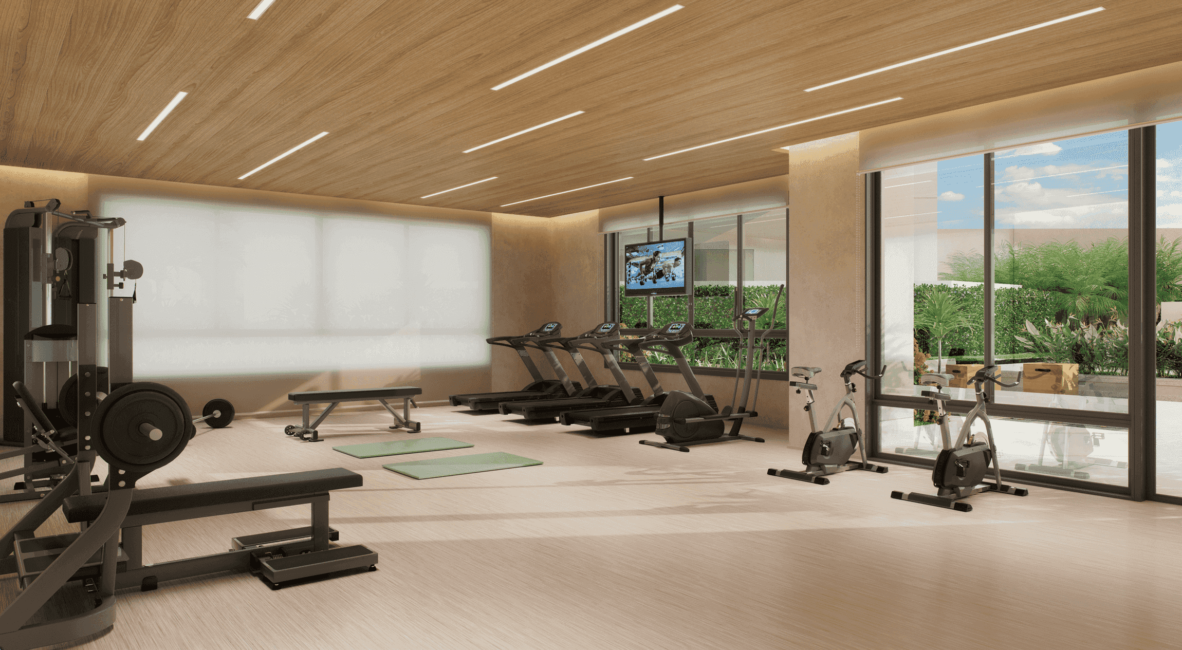 Apartamento, 2 quartos, 76 m² - Foto 11