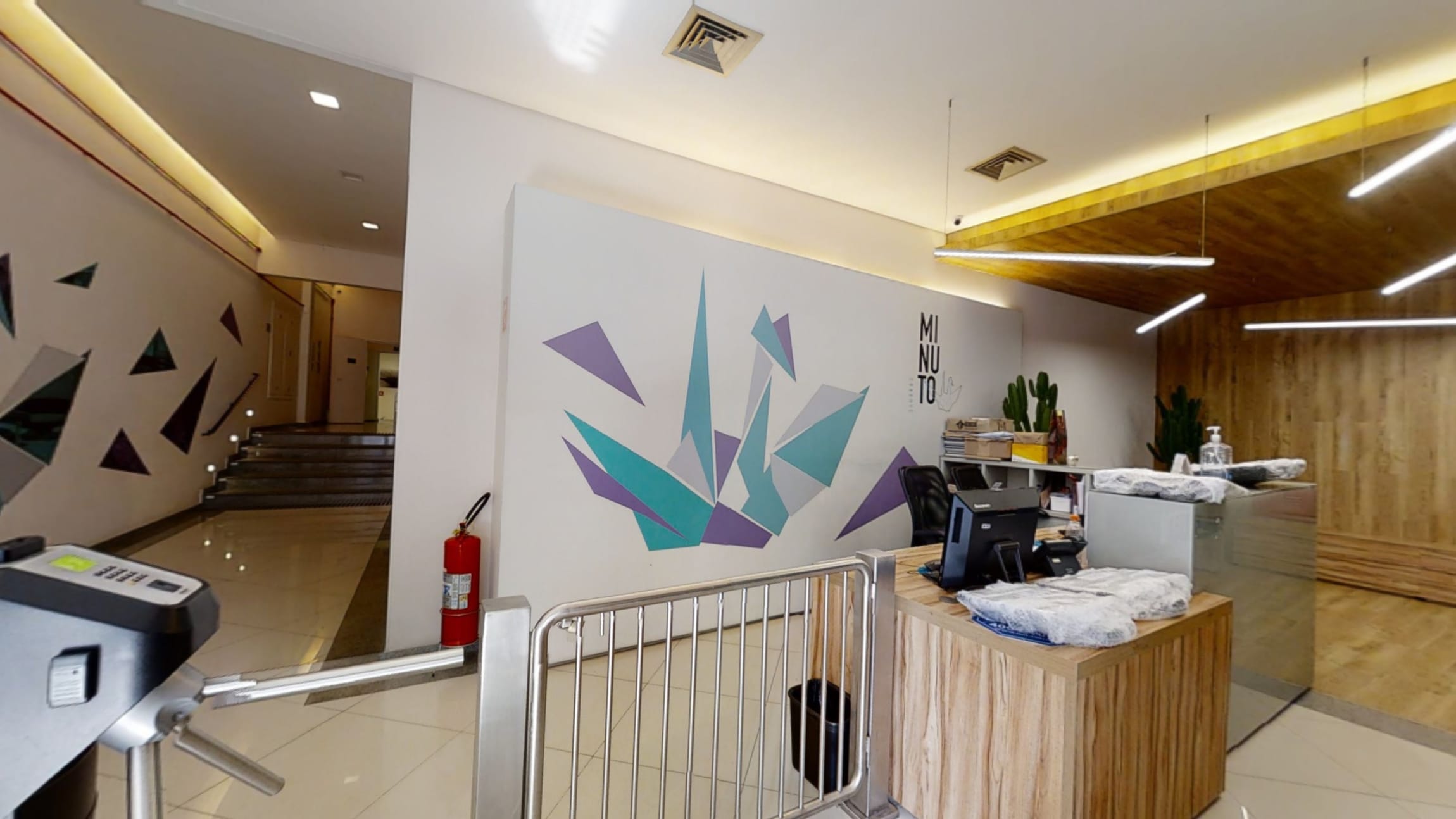 Prédio Inteiro, 3700 m² - Foto 13