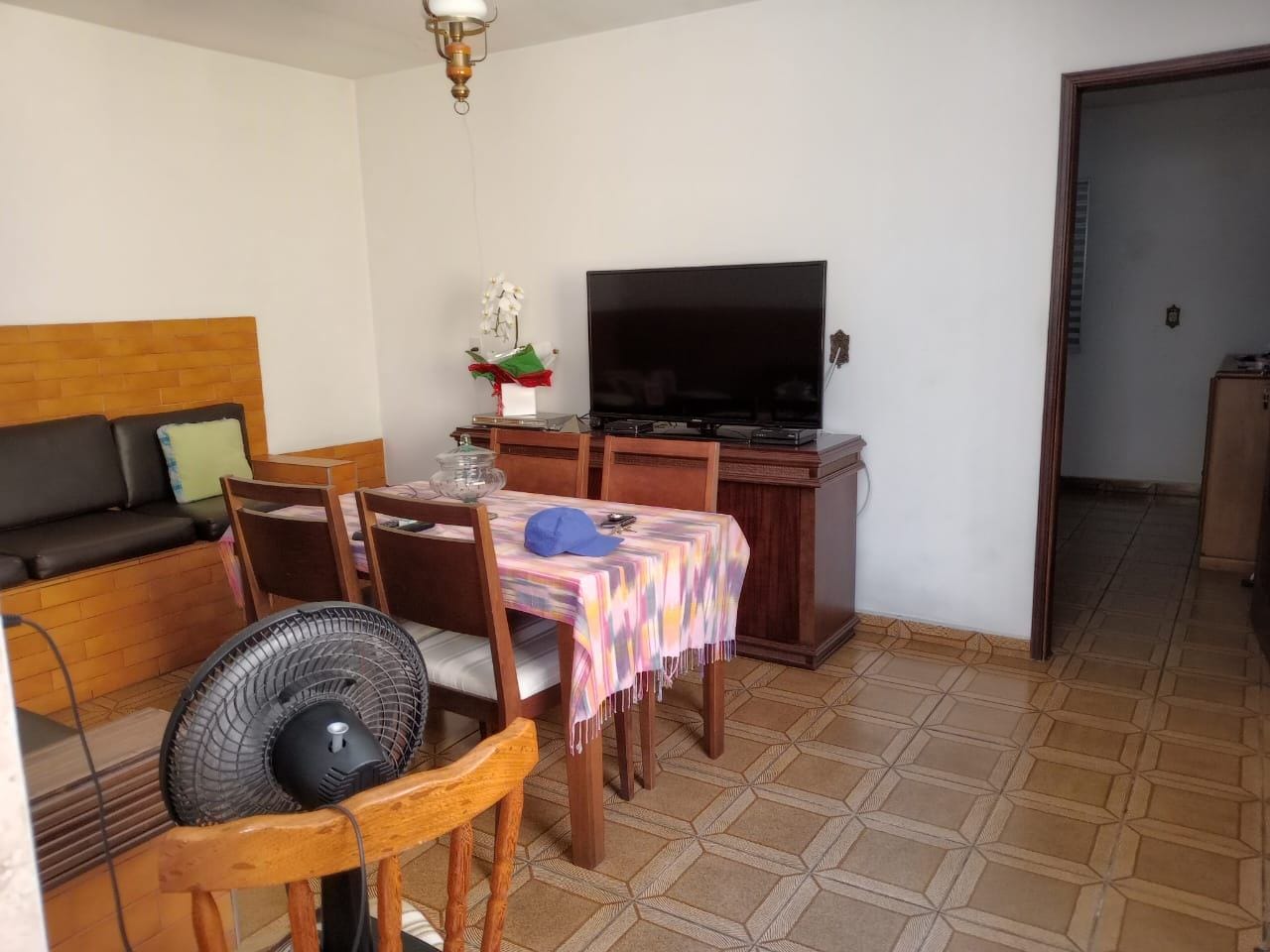 Casa, 5 quartos, 298 m² - Foto 1