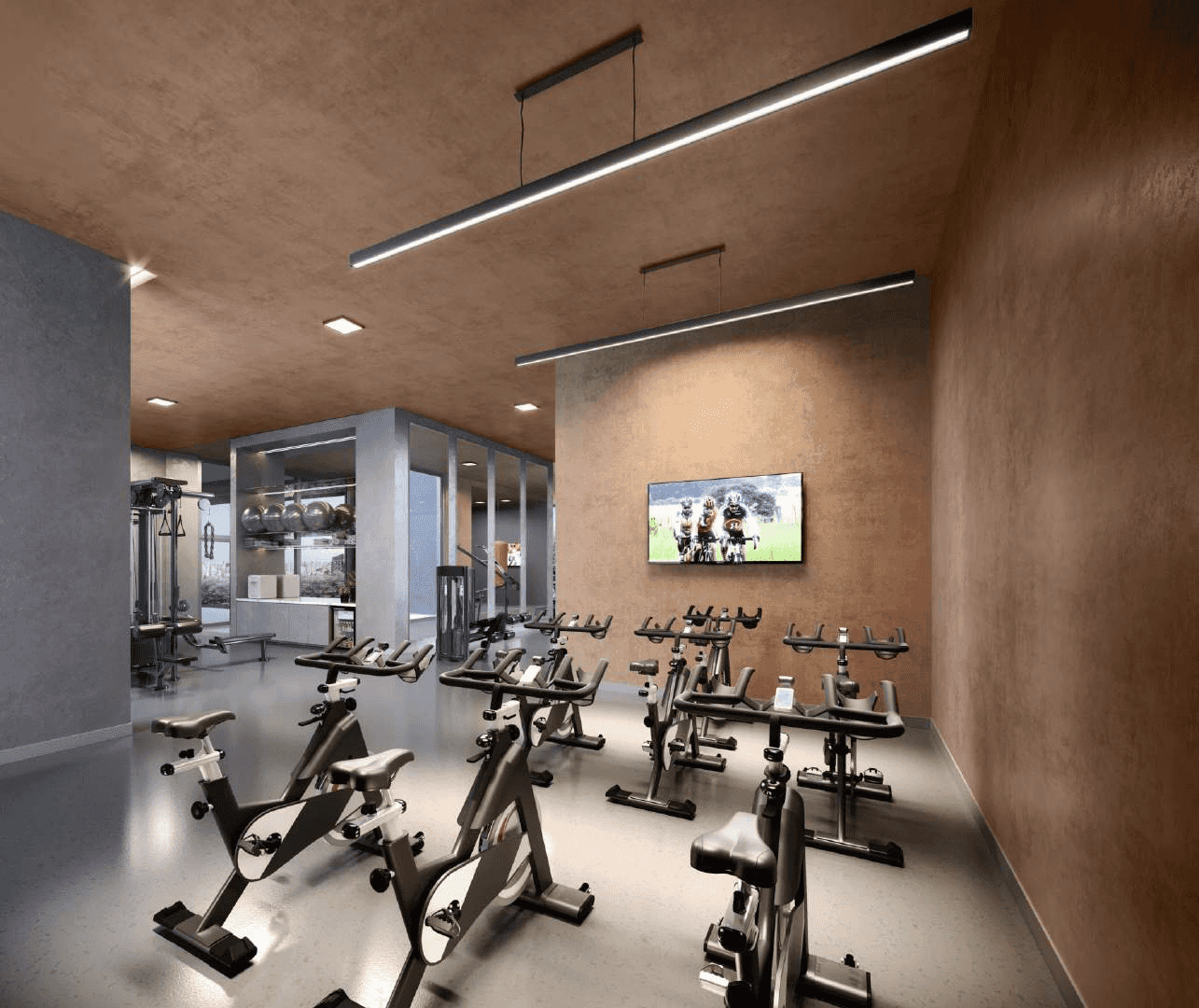 Apartamento, 3 quartos, 75 m² - Foto 6