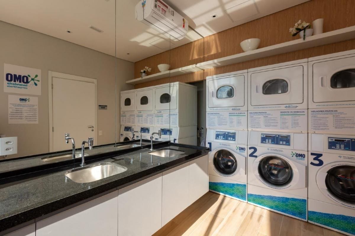 Apartamento, 2 quartos, 69 m² - Foto 16