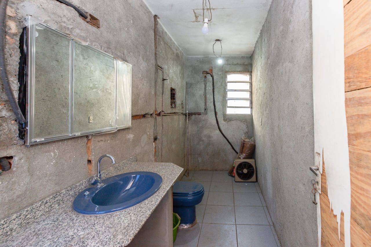 Casa, 3 quartos, 200 m² - Foto 12