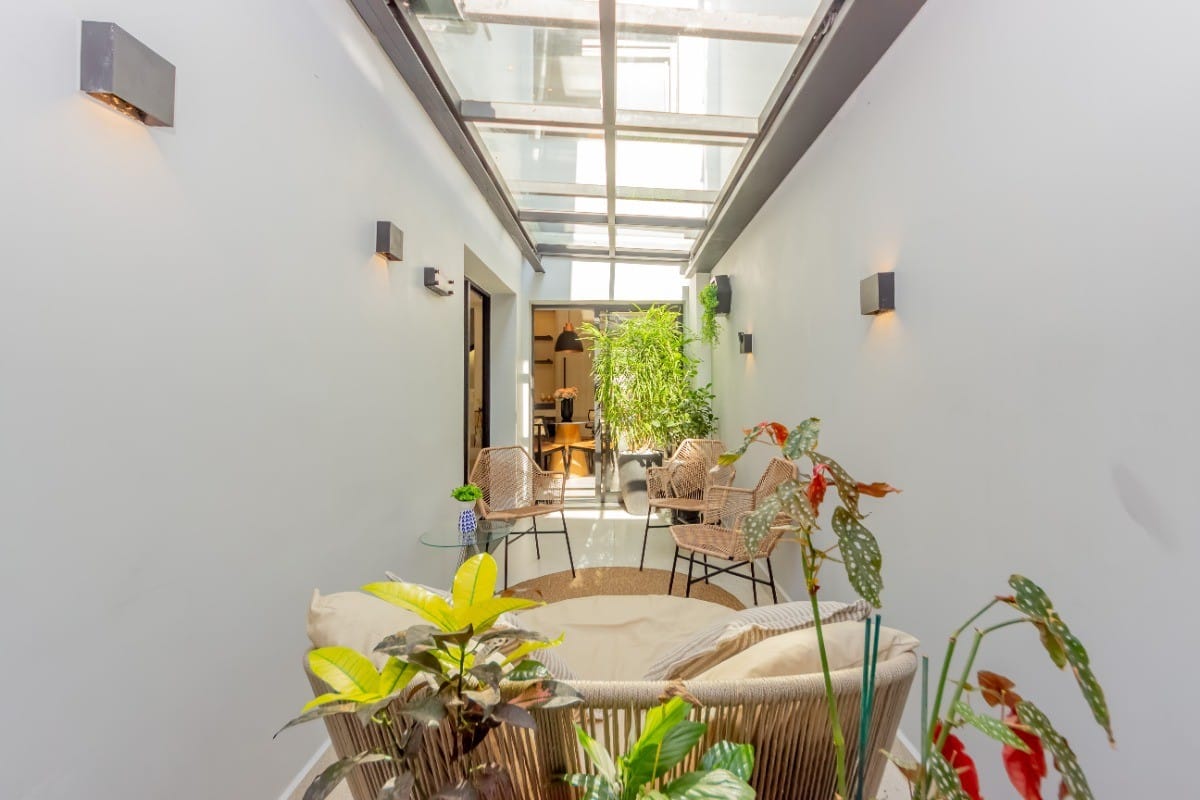 Casa, 2 quartos, 120 m² - Foto 34