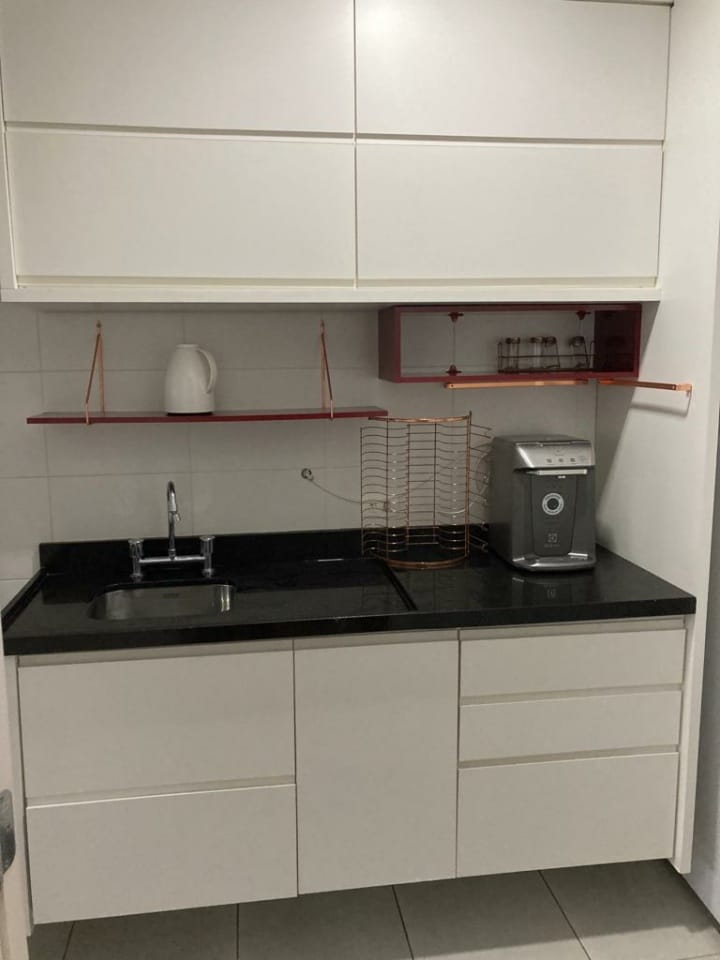 Apartamento, 3 quartos, 93 m² - Foto 11