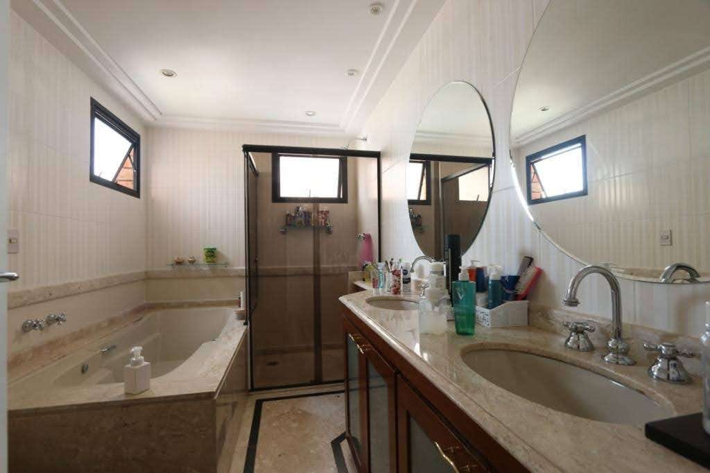 Apartamento, 4 quartos, 220 m² - Foto 46