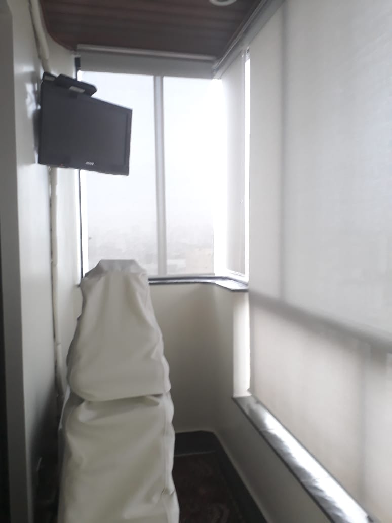 Apartamento, 3 quartos, 250 m² - Foto 3