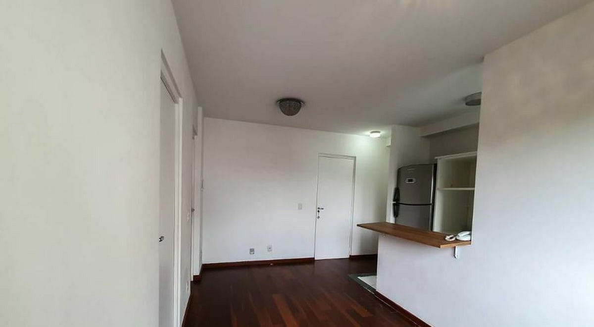 Apartamento, 1 quarto, 40 m² - Foto 10