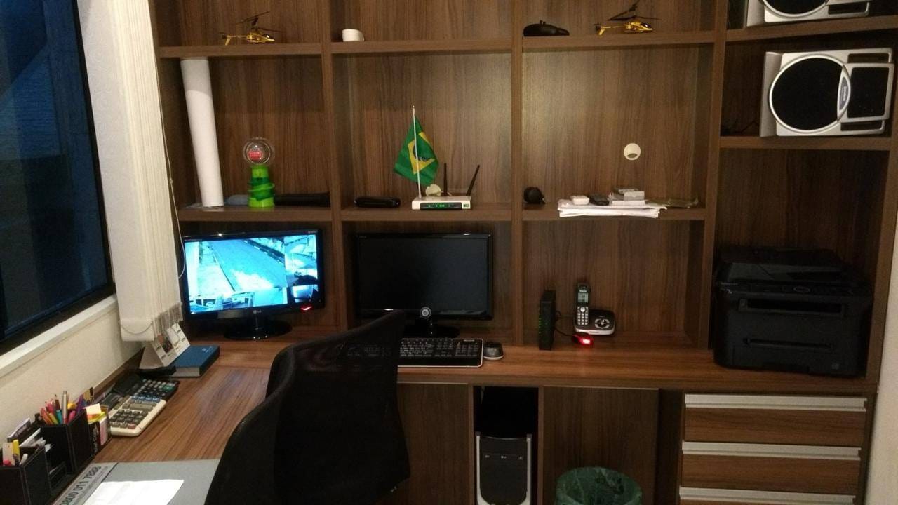 Casa, 5 quartos, 500 m² - Foto 12