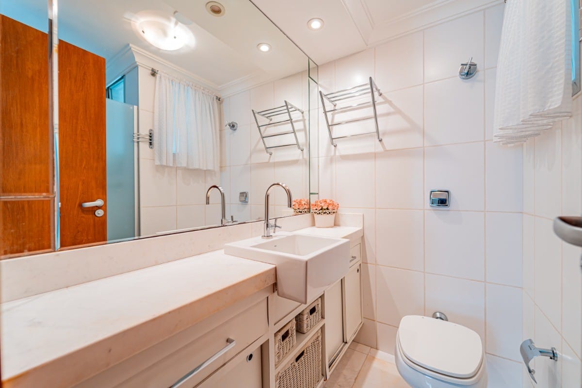 Apartamento, 4 quartos, 123 m² - Foto 23