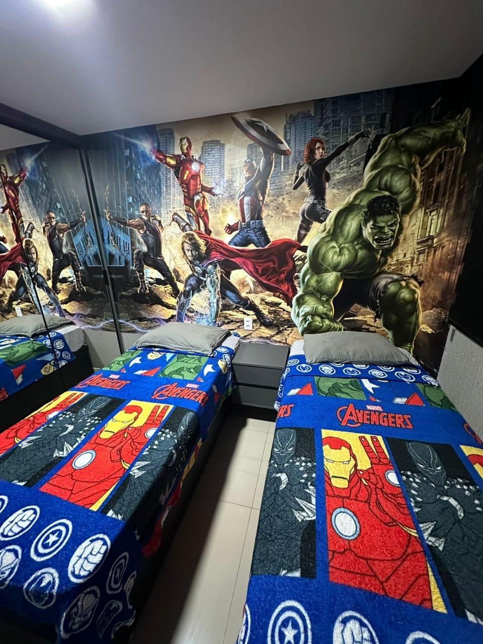 Apartamento, 2 quartos, 43 m² - Foto 16