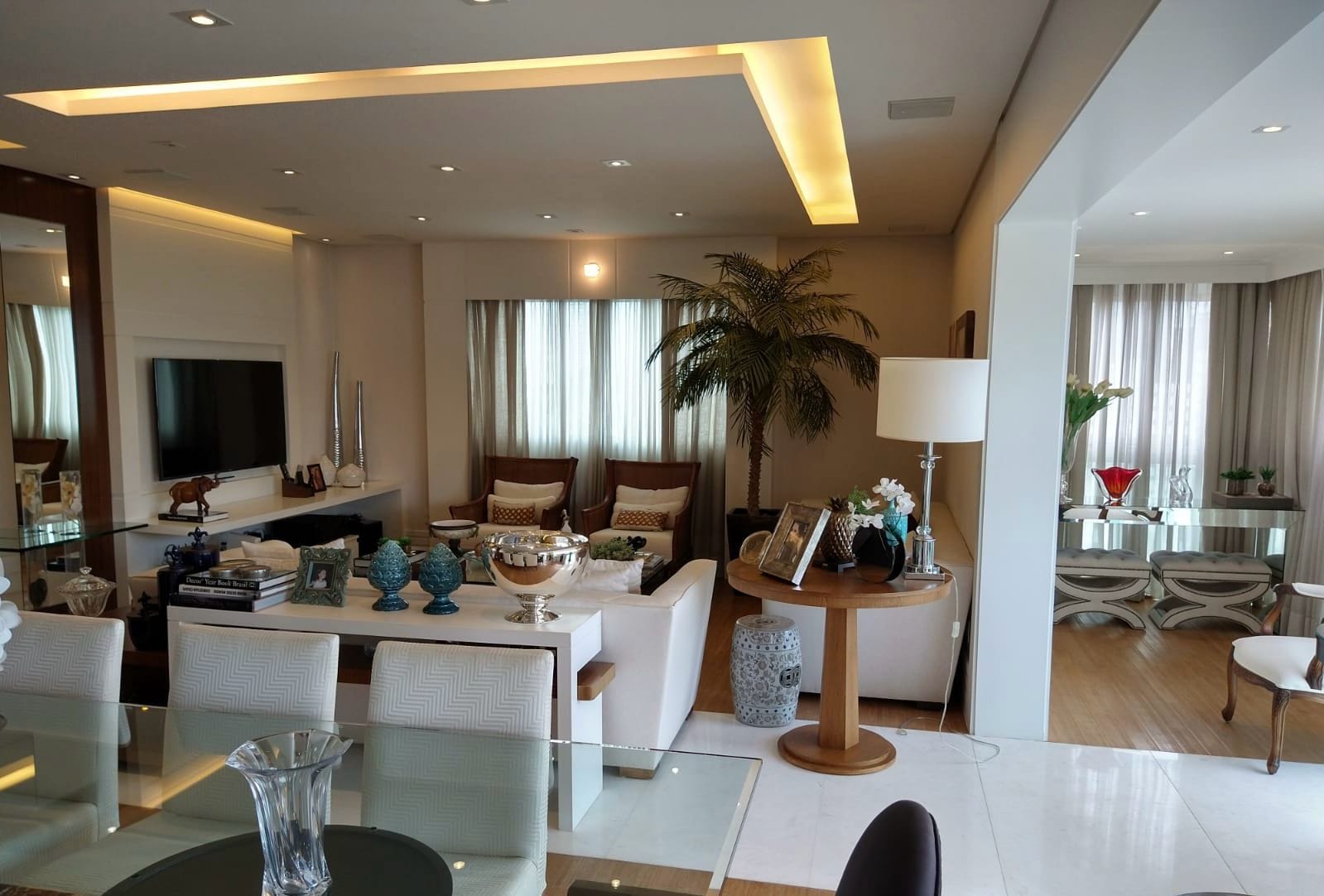 Apartamento, 4 quartos, 234 m² - Foto 40