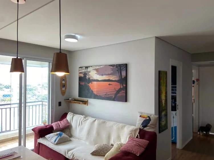 Apartamento, 3 quartos, 68 m² - Foto 19