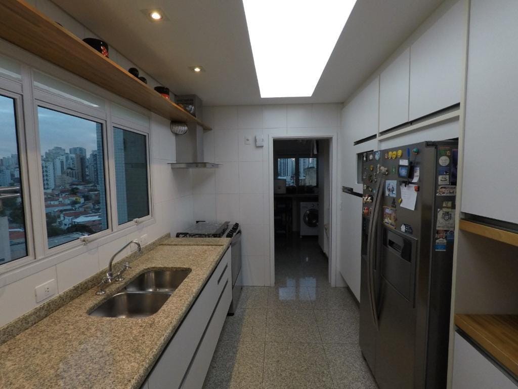 Apartamento, 4 quartos, 234 m² - Foto 38