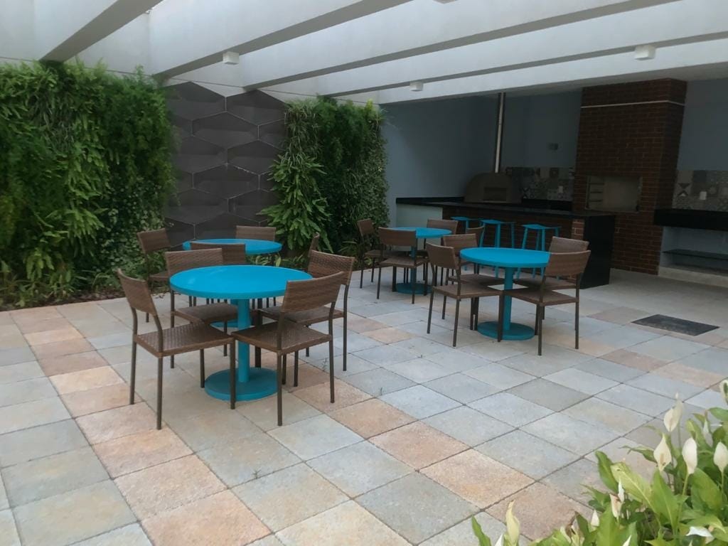 Apartamento, 2 quartos, 56 m² - Foto 7