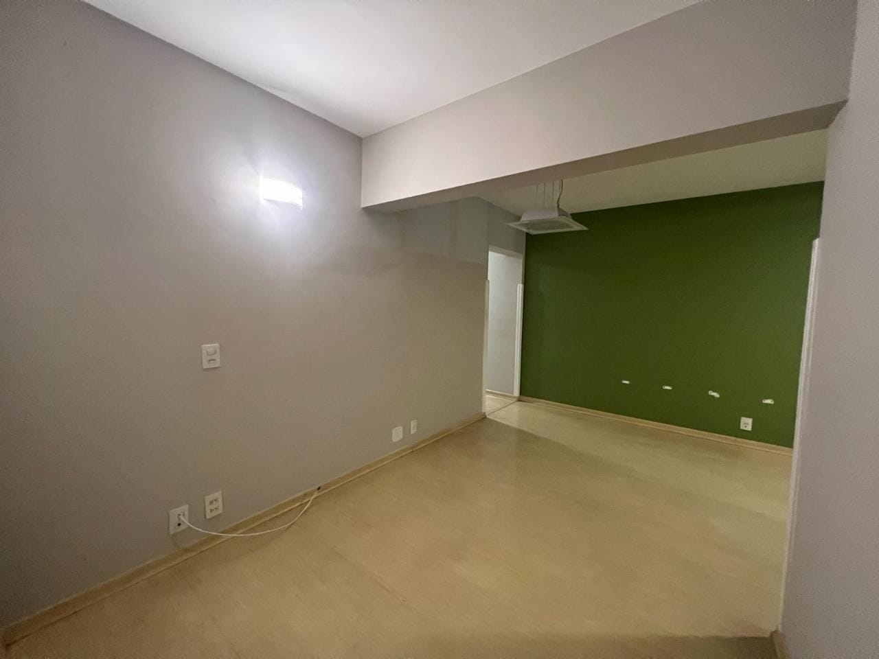 Apartamento, 2 quartos, 79 m² - Foto 1