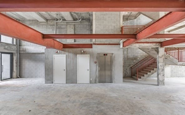 Loja-Salão, 459 m² - Foto 14