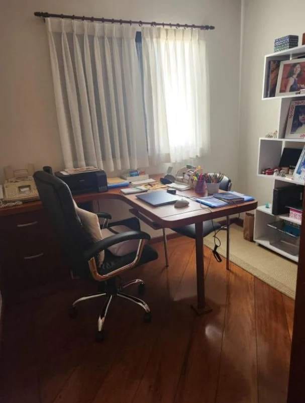 Apartamento, 4 quartos, 120 m² - Foto 9